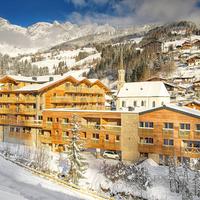Alpenparks Hotel & Apartment Hochkönig