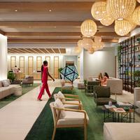 The Ray Hotel Delray Beach, Curio Collection By Hilton