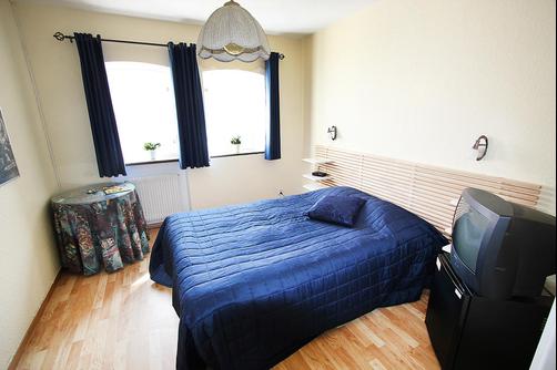 Hotel Chaplin - Landskrona