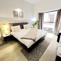 Bedchambers Serviced Apartments, Sector 40