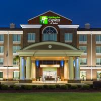 Holiday Inn Express & Suites Florence I-95 @ Hwy 327