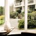 Outdoors view
