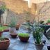 Outdoors view