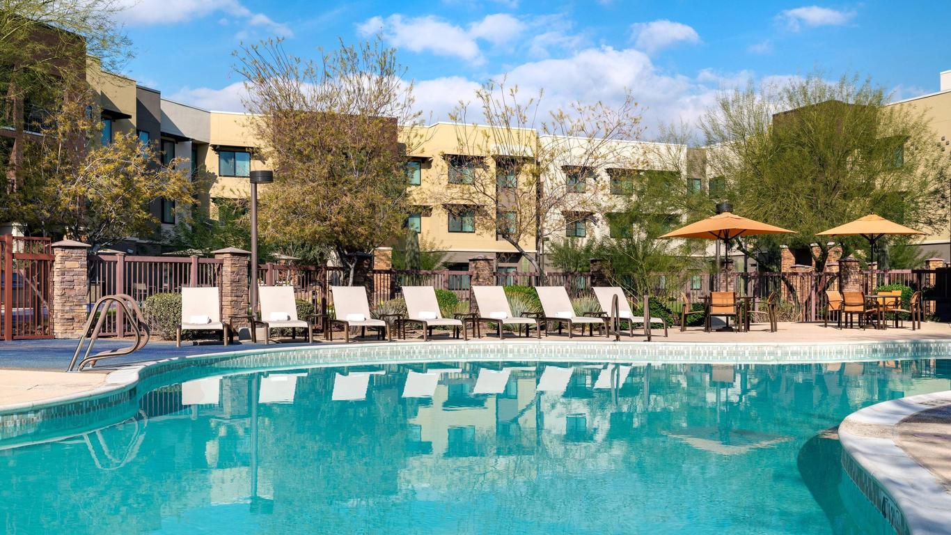 Residence Inn by Marriott Scottsdale Salt River