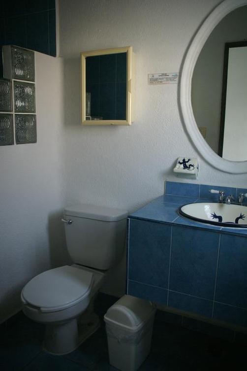 Hotel Bahia Huatulco - Santa Cruz Huatulco