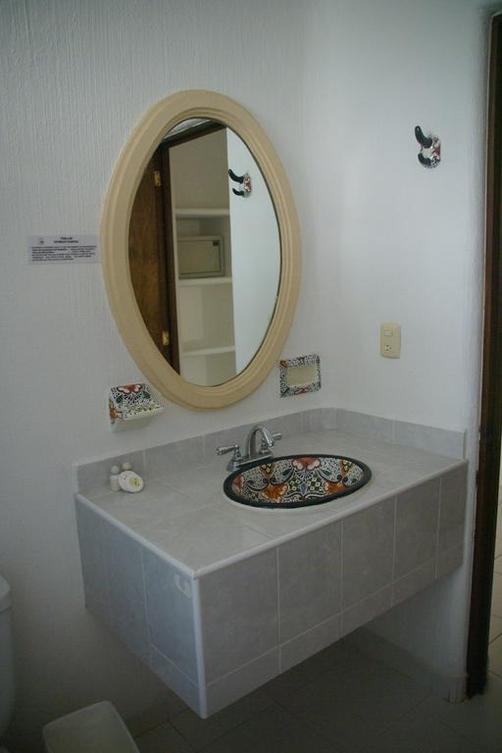 Hotel Bahia Huatulco - Santa Cruz Huatulco