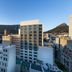 Holiday Inn Express Cape Town City Centre By IHG with mountain and city skyline views in Cape Town
