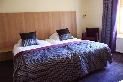 Auberge Des Cretes - Dinant
