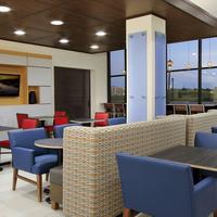 Holiday Inn Express & Suites Dallas-Frisco Nw Toyota Stdm
