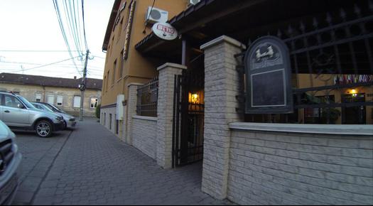 Hotel Iris - Arad