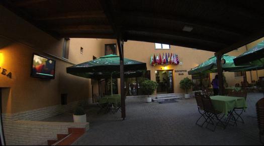 Hotel Iris - Arad