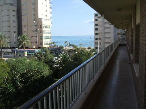 Apartamentos Congo - El Campello