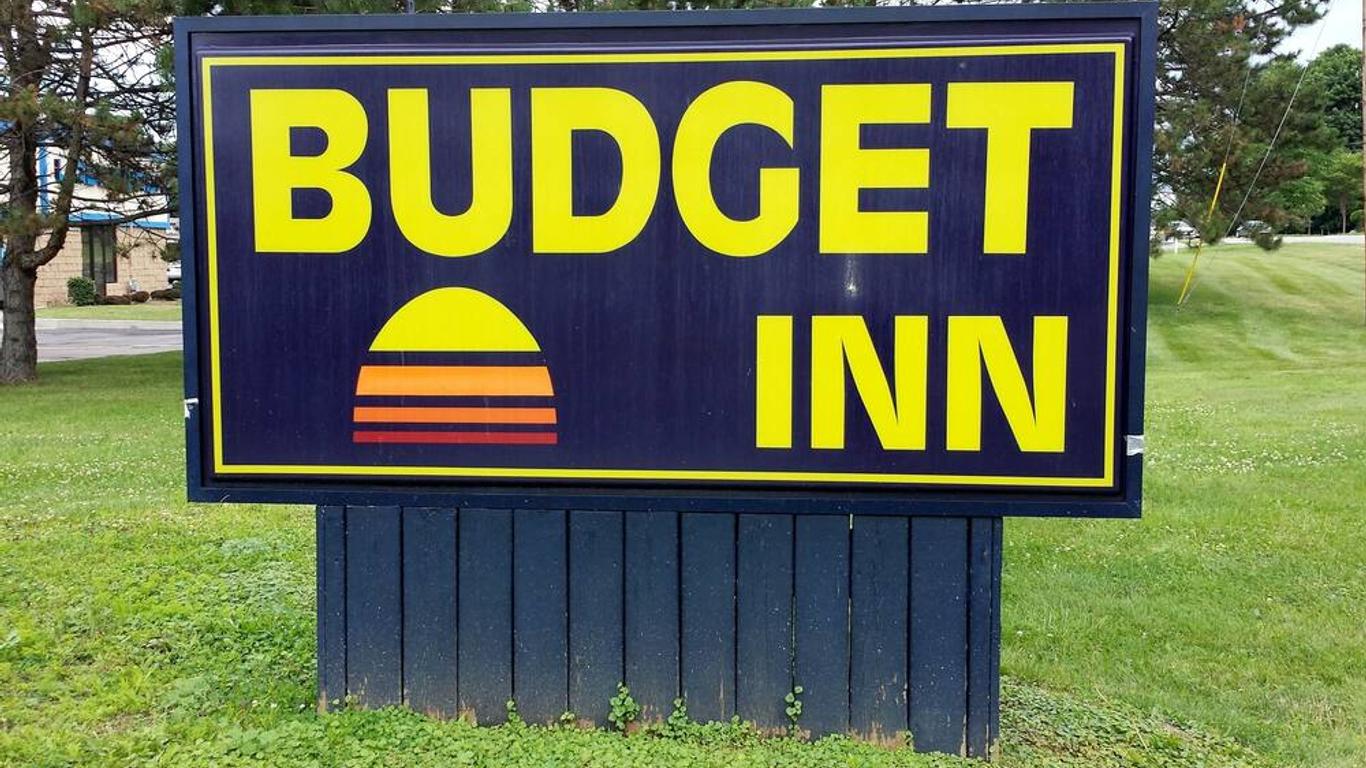 Budget Inn Fairport