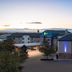 Holiday Inn Express & Suites Nampa - Idaho Center By IHG exterior at sunset in Nampa