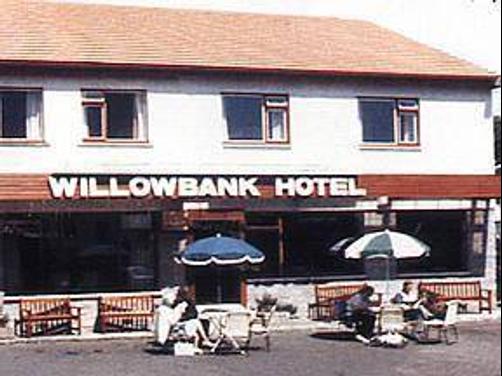 Willowbank Hotel - Largs