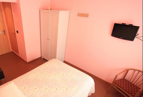 Hotel Torrismondi - Cuneo