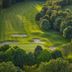 Golf course