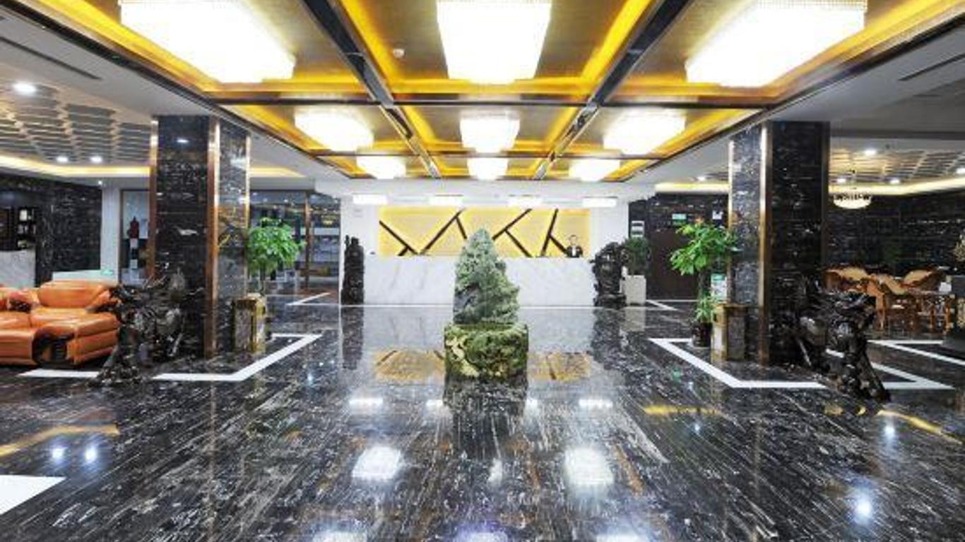 Xuanxin Hotel