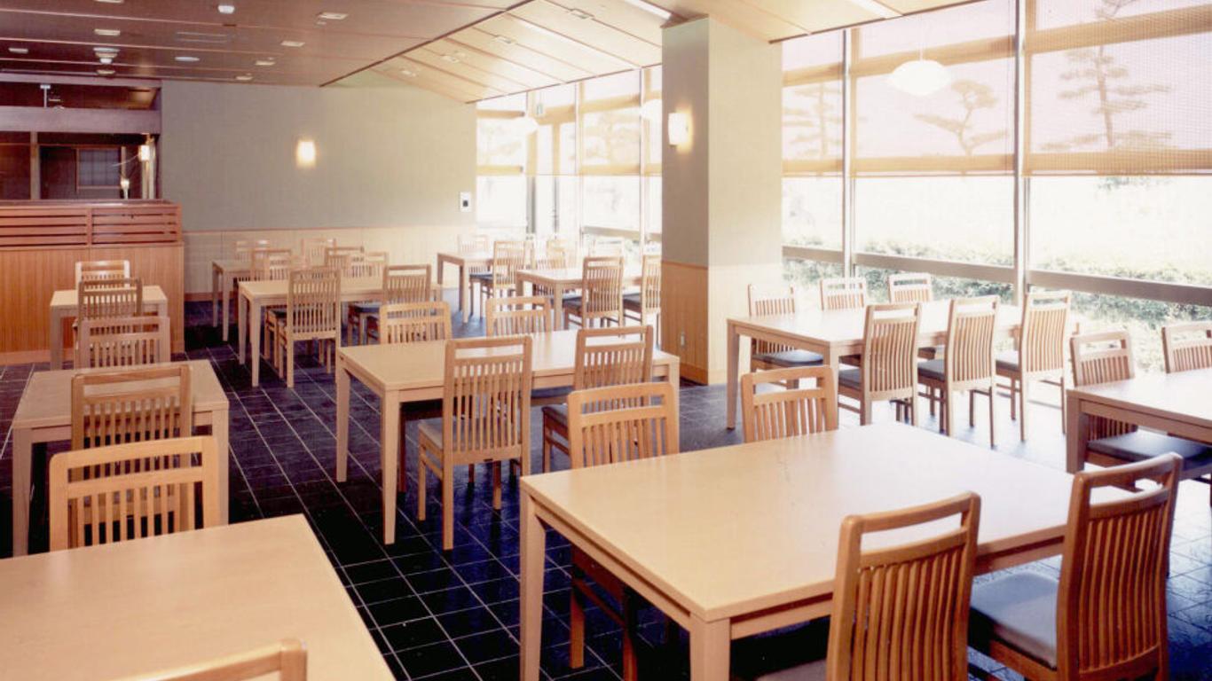 Okura Hotel Marugame
