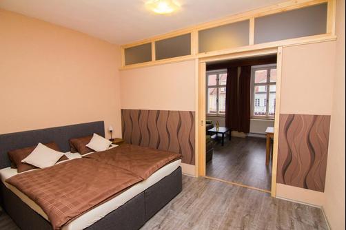Hotel Sokolsky Dum - Domažlice