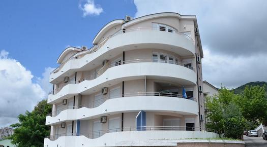 Apartments Bellevue - Otasevic - Igalo