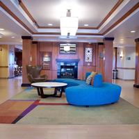 Fairfield Inn & Suites by Marriott Ames