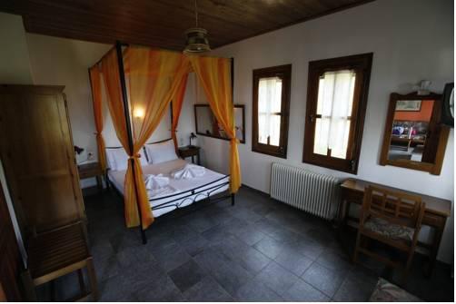 Guesthouse Rousis - Zagorá