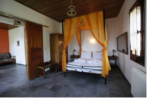 Guesthouse Rousis - Zagorá