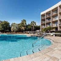 PB A108 - High-End Luxury Poolside Studio Condo at Great Rates!