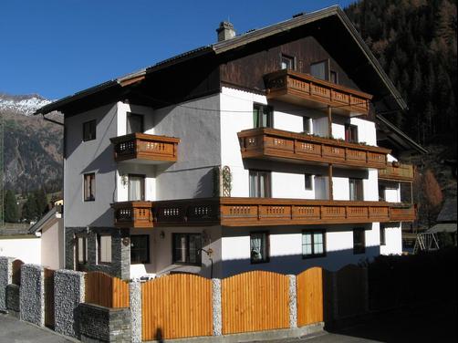 Appartements Schusser - Mallnitz
