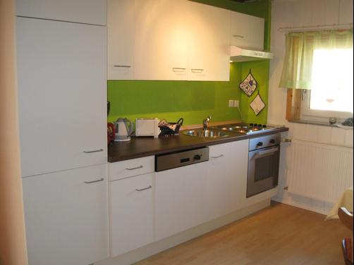 Appartements Schusser - Mallnitz