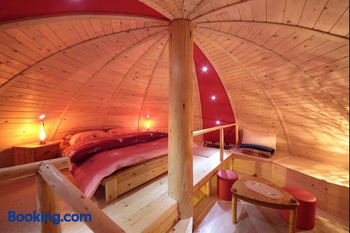 Art Apartments Minic - Kolasin