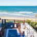 Thaiji Pousada e Parador in Florianopolis with oceanfront pool deck and beach views