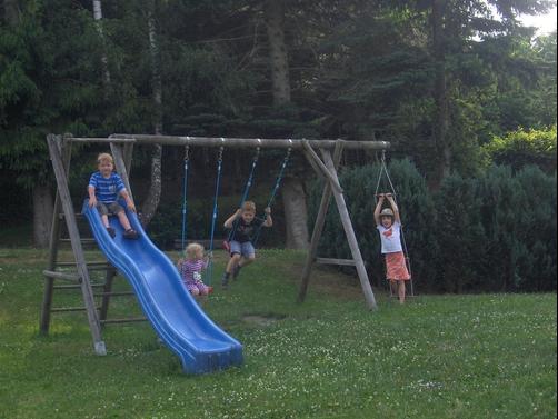 Schweizes Ferienhof - Medebach
