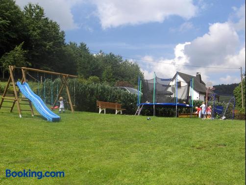 Schweizes Ferienhof - Medebach