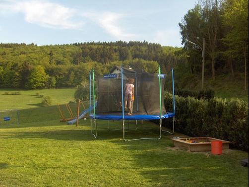 Schweizes Ferienhof - Medebach