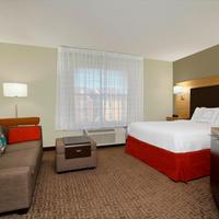 Towneplace Suites By Marriott Fort Worth Southwest/Tcu Area