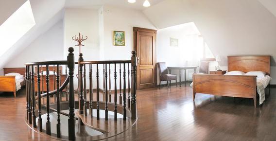 Sofia Bed & Breakfast - Kryspinów