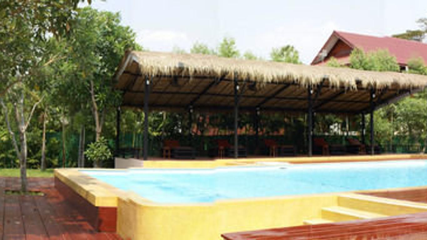 Ingnatee Resort