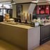 Breakfast buffet at ibis Paris Tour Eiffel Cambronne 15ème in Paris