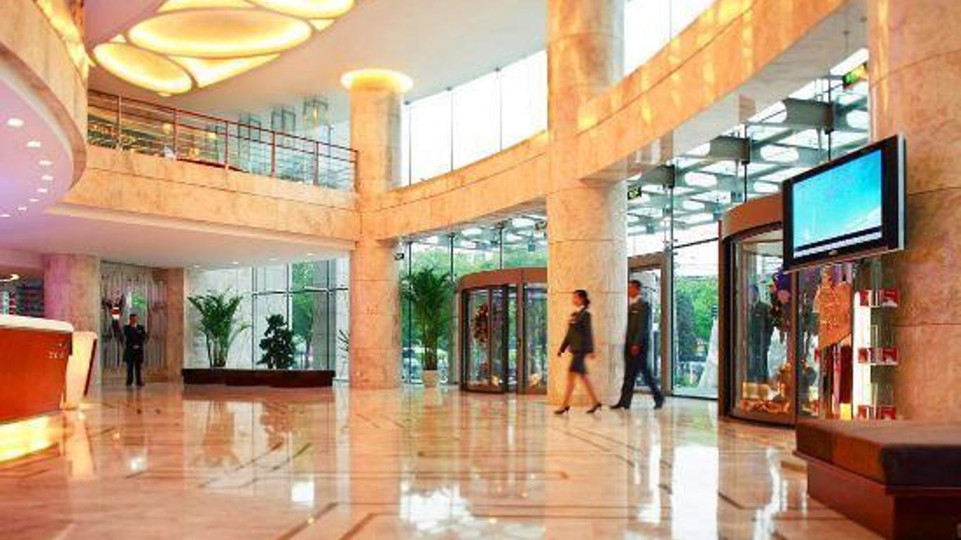 Shangda International Hotel