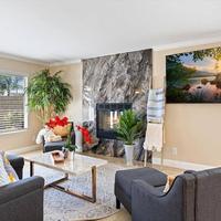 Seabreeze-Modern Home w Outdoor Living&Near Beach