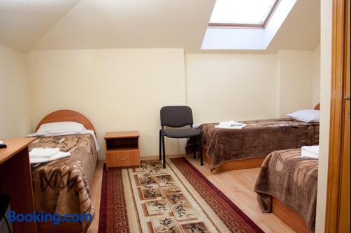 Lucia - Ludza - Bedroom