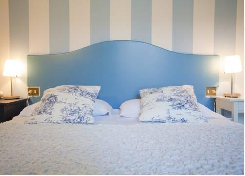 Hotel Elite - Salsomaggiore Terme