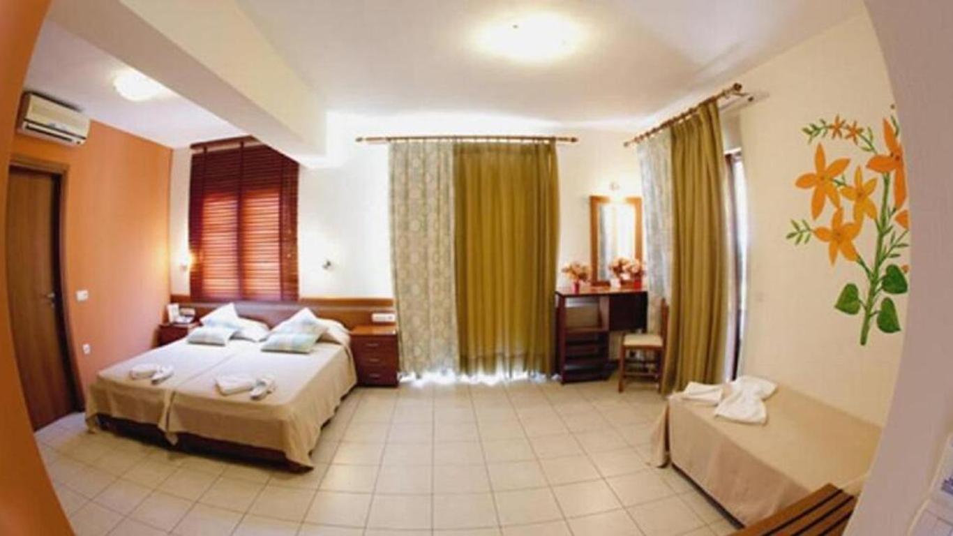 Dabasi Hotel