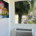 Outdoors view