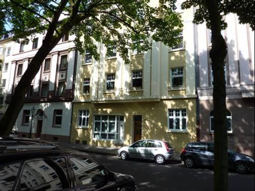 Lessing-Apartment - Dusseldorf