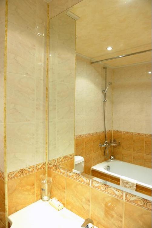 Sokol Hotel - Sandanski