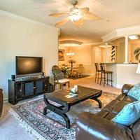 Luxury North Myrtle Beach Condo with Pool Access!
