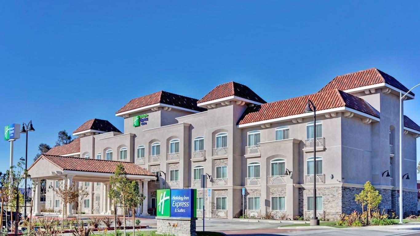 Holiday Inn Express Hotel & Suites Banning, An IHG Hotel
